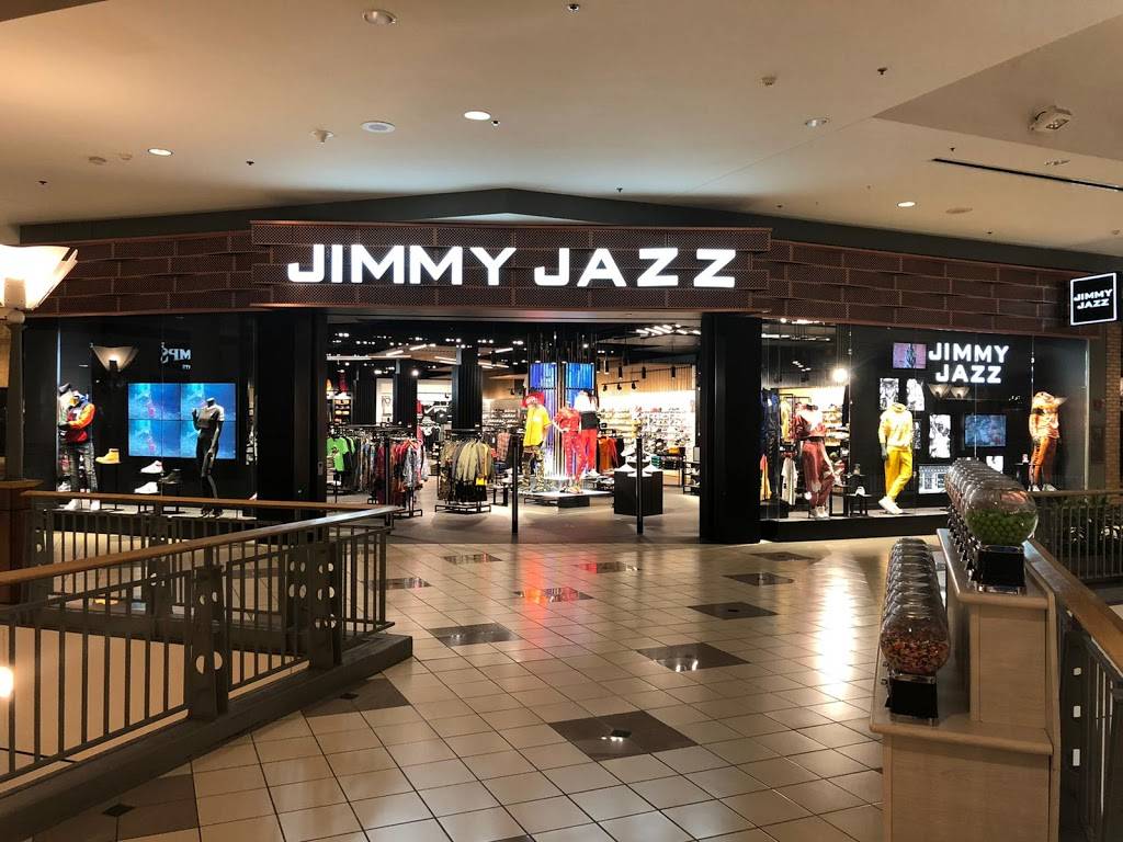 Jimmy Jazz | 6401 Bluebonnet Blvd, Baton Rouge, LA 70836 | Phone: (225) 766-4091