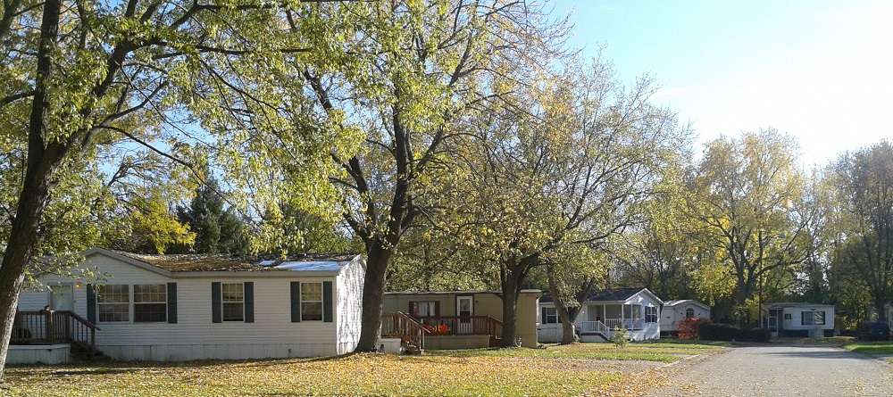 Skyway Mobile Home Park | 2952 Skyline Dr, Indianapolis, IN 46241, USA | Phone: (317) 243-8175
