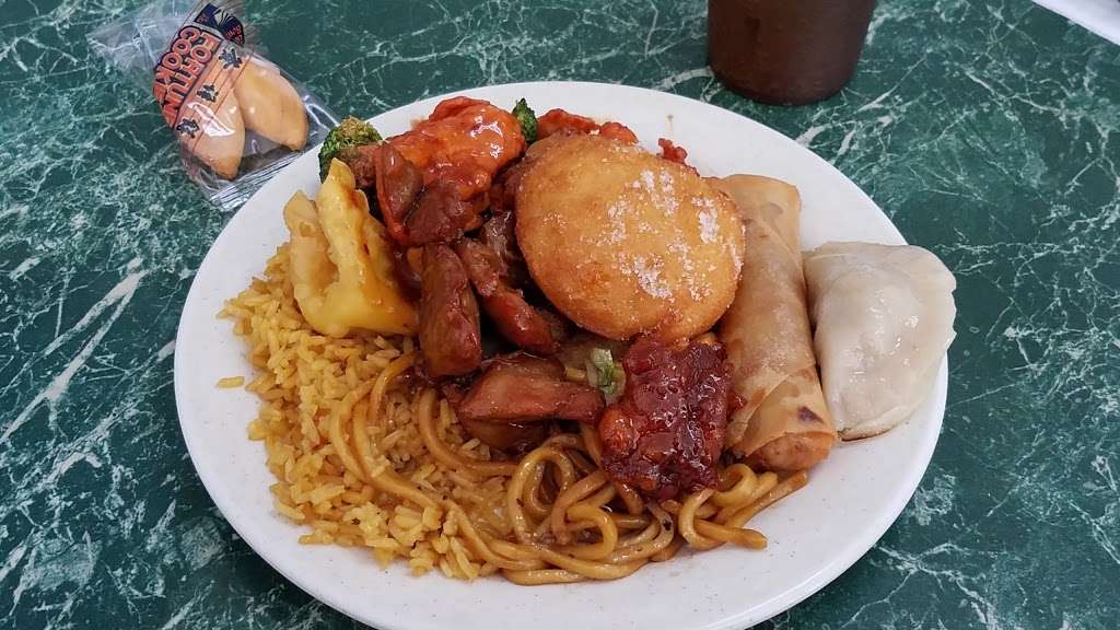 Great China Buffet | 3915 Madison Ave #1, Indianapolis, IN 46227 | Phone: (317) 784-1328