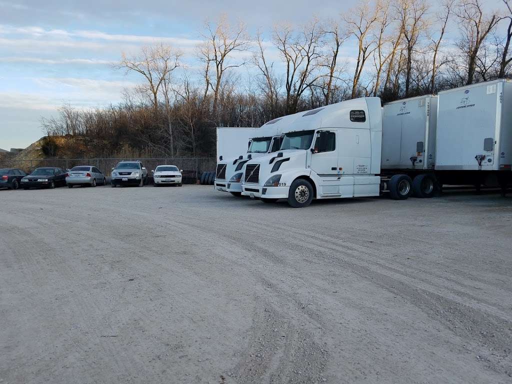 KIP Transport Corporation | 14825 New Ave, Lockport, IL 60441, USA | Phone: (815) 588-1800