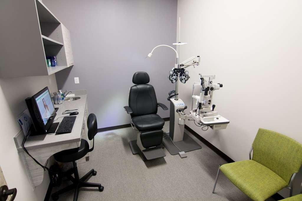 Heights Eye Care | 718 W 18th St ste i, Houston, TX 77008, USA | Phone: (281) 888-8683