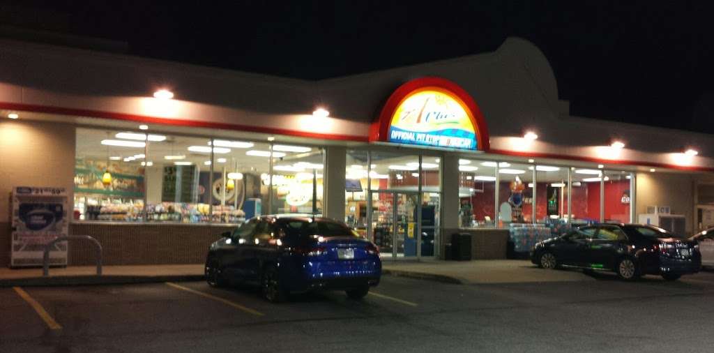 Sunoco Gas Station | 3167 N Susquehanna Trail, York, PA 17406, USA | Phone: (717) 764-3329