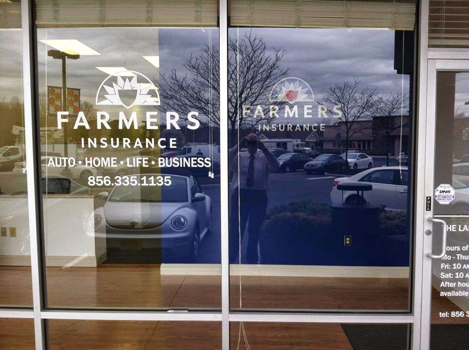 Farmers Insurance-The Lambert Agency LLC | 137 Egg Harbor Rd, Sewell, NJ 08080, USA | Phone: (856) 335-1135