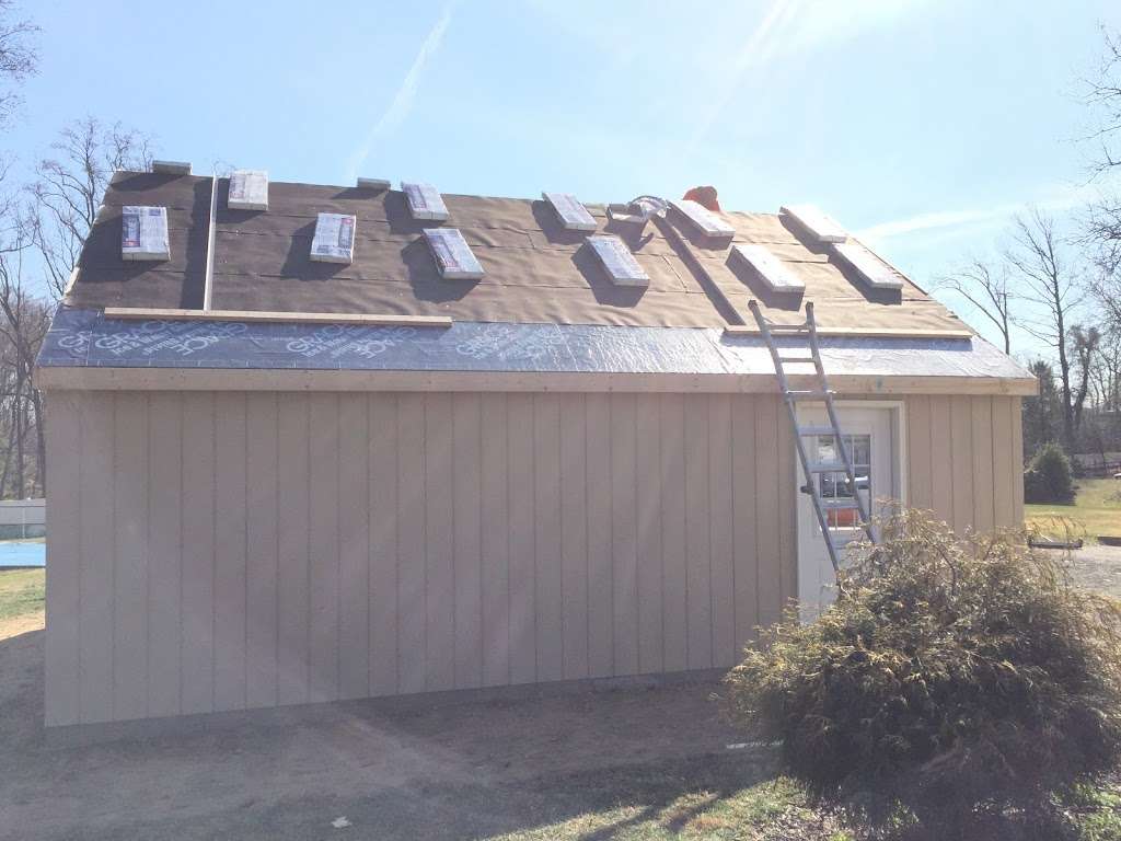 AMAZING ROOFING | 309 Edward Ave, Hamilton Township, NJ 08610, USA | Phone: (855) 732-7325