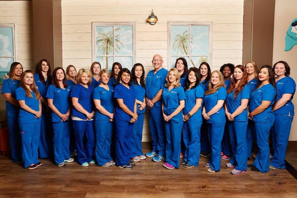 Matthews & Dai Pediatric Dentistry & Orthodontics | 20423 Kuykendahl Rd #600, Spring, TX 77379, USA | Phone: (281) 376-2405