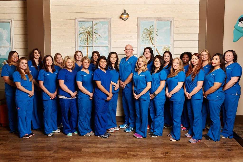 Matthews & Dai Pediatric Dentistry & Orthodontics | 20423 Kuykendahl Rd #600, Spring, TX 77379, USA | Phone: (281) 376-2405