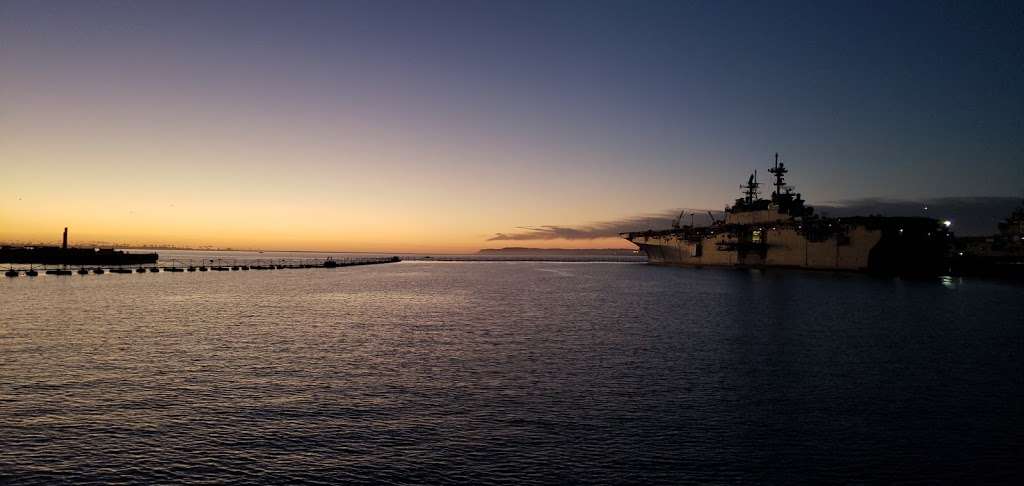 Autoport Gas Station | 3341 Norman Scott Rd, San Diego, CA 92136, USA | Phone: (619) 544-2289