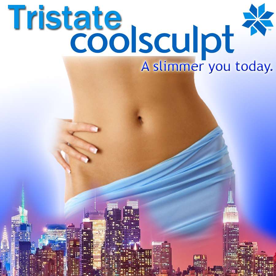 Tristate Coolsculpt - health  | Photo 5 of 6 | Address: 106 Centre Ave, Secaucus, NJ 07094, USA | Phone: (201) 864-4505