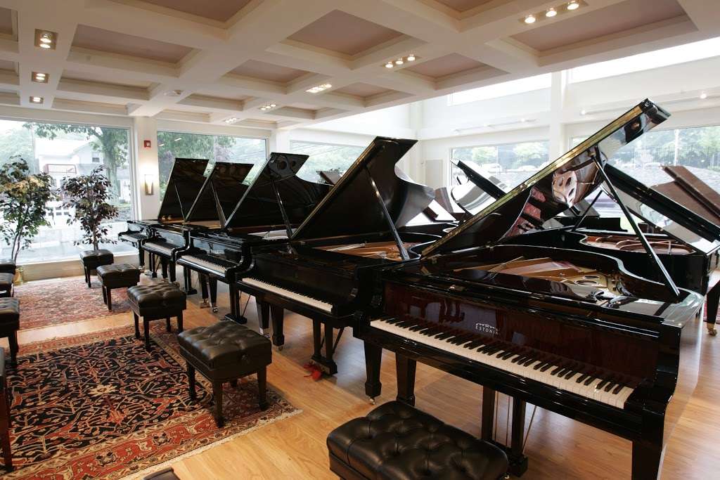 Allegro Pianos | 1068 Long Ridge Rd, Stamford, CT 06903, USA | Phone: (203) 968-8888