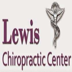 Lewis Chiropractic Center - Dr. Howard F. Lewis | 1621 Belair Rd, Fallston, MD 21047, USA | Phone: (410) 838-2450