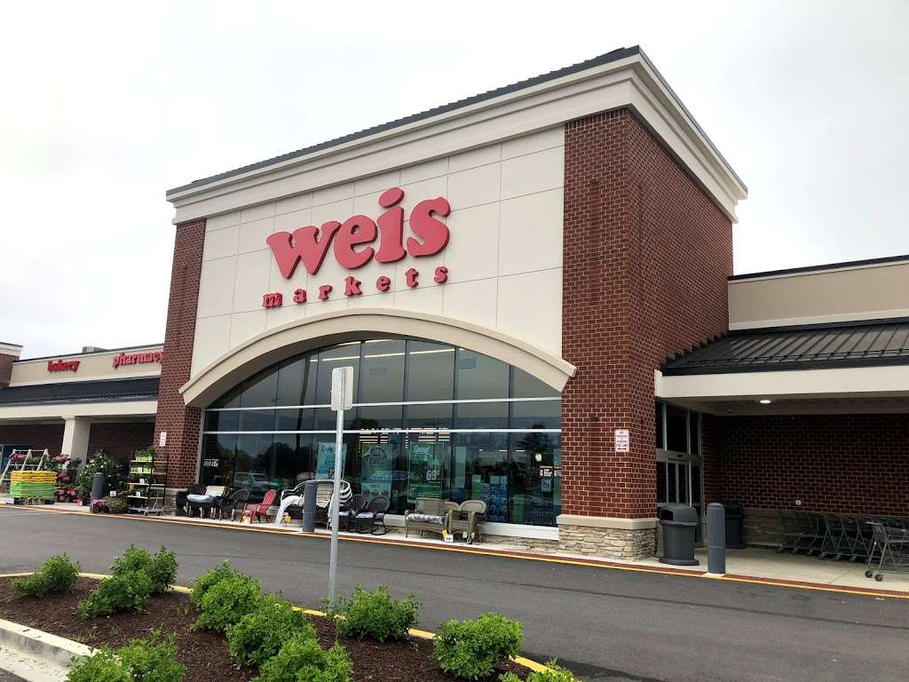 Weis Markets | 1201 Dutchmans Creek Dr, Brunswick, MD 21716 | Phone: (301) 834-4800