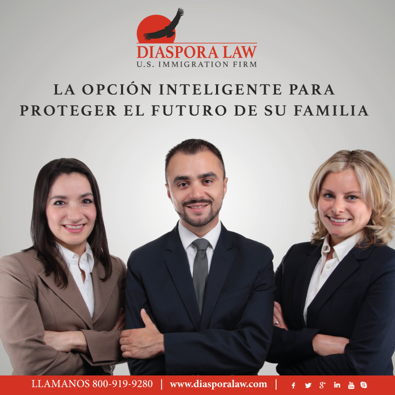 Diaspora Law | 941 W Morse Blvd, Winter Park, FL 32789, USA | Phone: (321) 339-3359