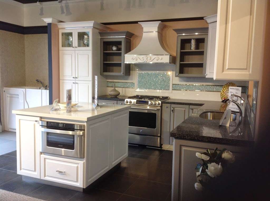 Reborn Cabinets Inc. in Lake Forest | 23626 El Toro Rd, Lake Forest, CA 92630, USA | Phone: (888) 273-2676