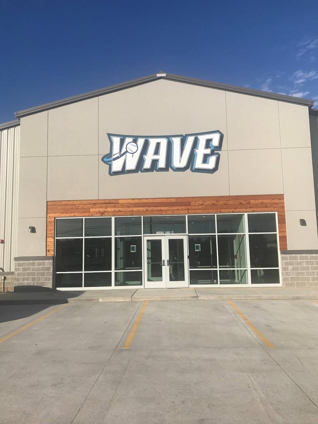 The WAVE | 14650 Woodstock Blvd, Waverly, NE 68462, USA | Phone: (402) 326-1550