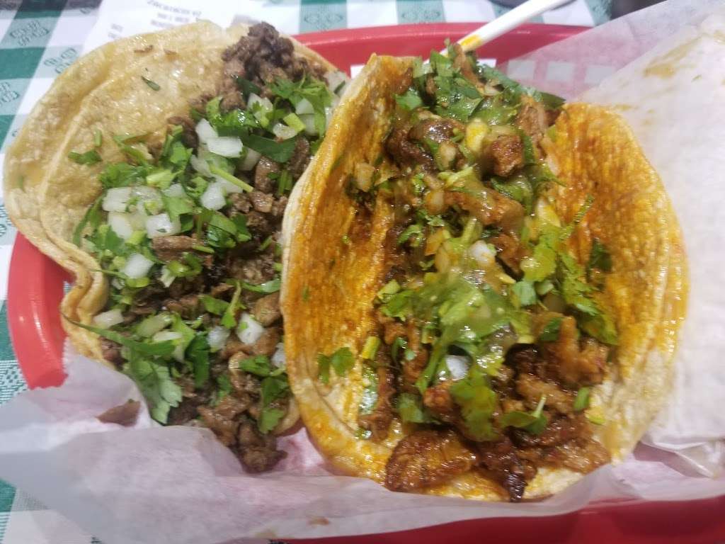 Zacatacos V Inc | 8460 S Harlem Ave, Bridgeview, IL 60455, USA | Phone: (708) 598-4333