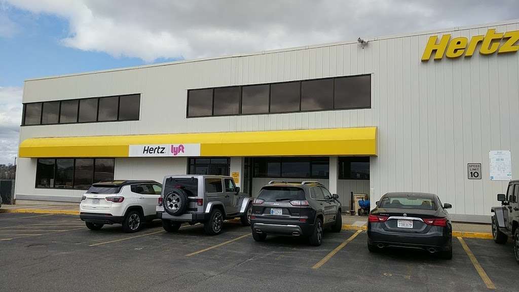 Hertz Center | 450 William F McClellan Hwy, Boston, MA 02128, USA | Phone: (857) 212-5587