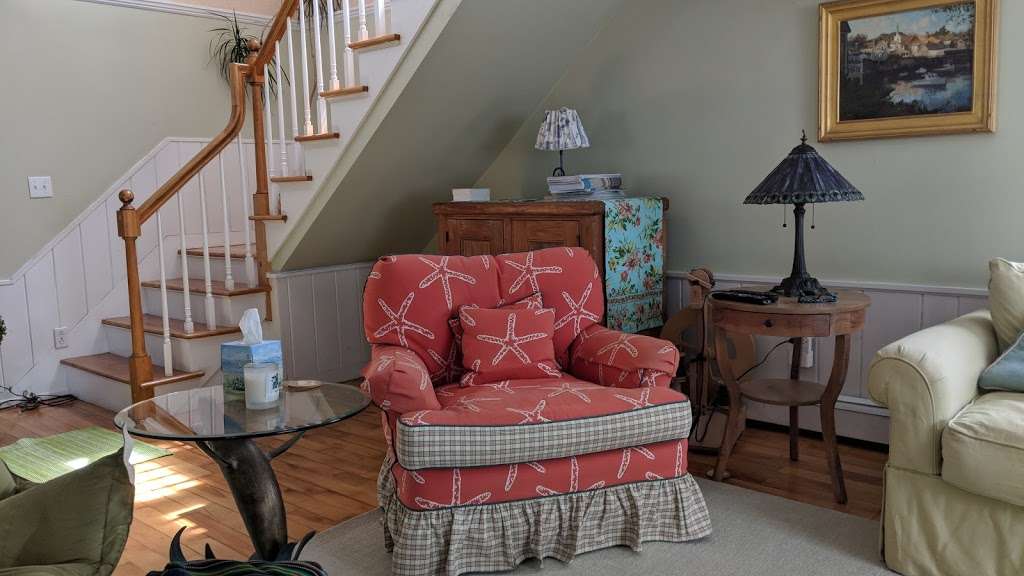 Changing Tides Bed and Breakfast | 45 Mt Pleasant St, Rockport, MA 01966, USA | Phone: (978) 836-1101