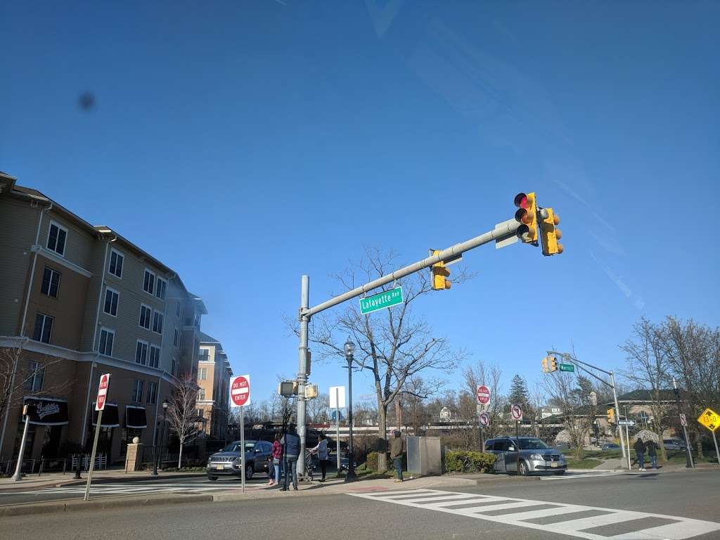 Morristown | Morristown, NJ 07960, USA
