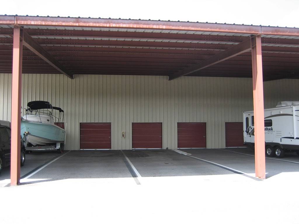 Simply Self Storage | 12704 S Tamiami Trail, US Hwy 41 S, Gibsonton, FL 33534, USA | Phone: (813) 667-6002