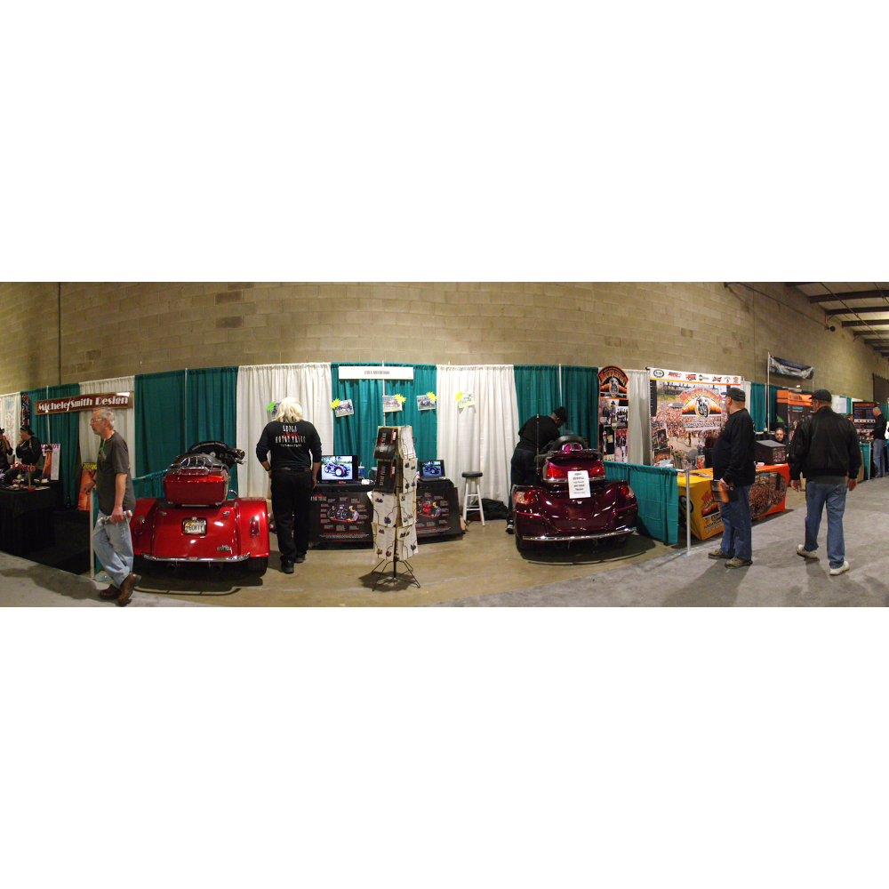 Leola MotorTrike | 7 Linden St, Leola, PA 17540, USA | Phone: (717) 656-7531