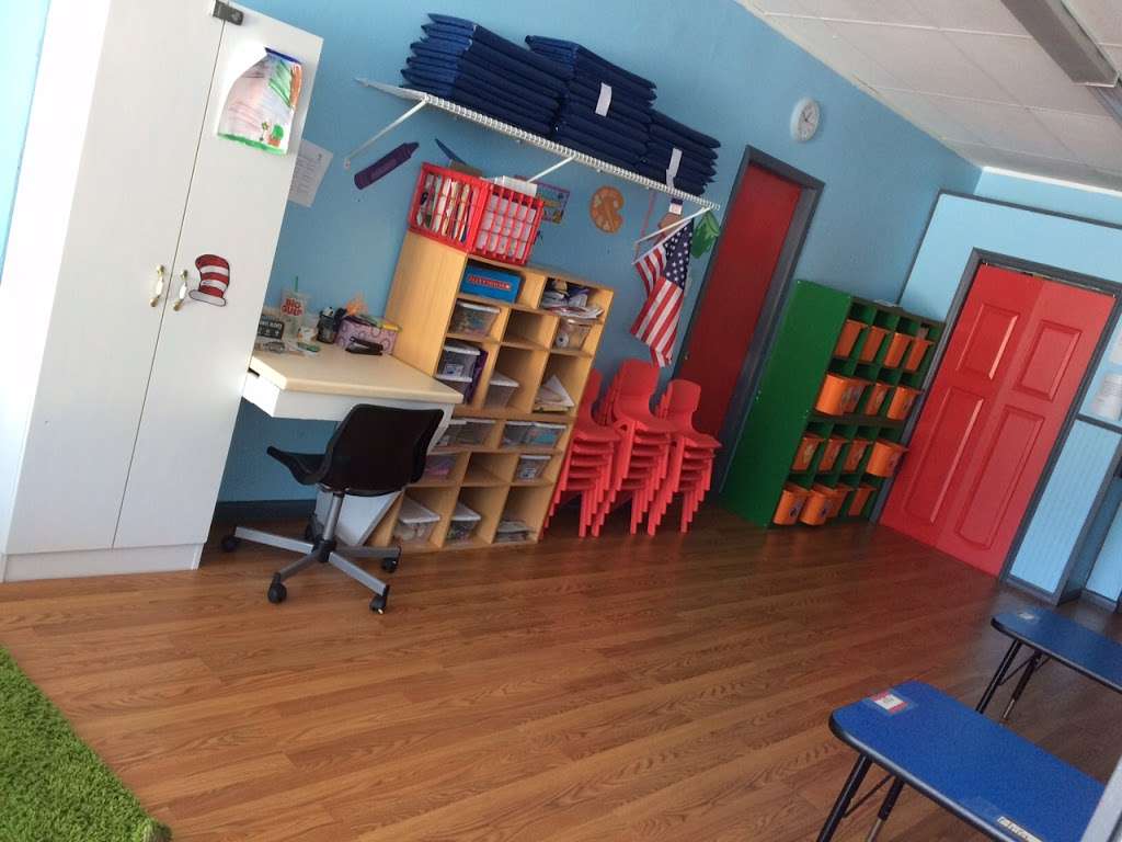 First Steps Education Preschool (Merritt Island) | 675 S Courtenay Pkwy, Merritt Island, FL 32952, USA | Phone: (321) 449-1199