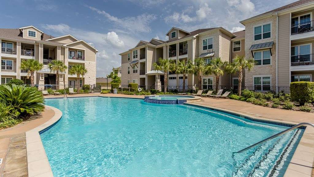 Fairfield Ranch Apartments | 20525 Cypresswood Dr, Cypress, TX 77433, USA | Phone: (281) 378-2016