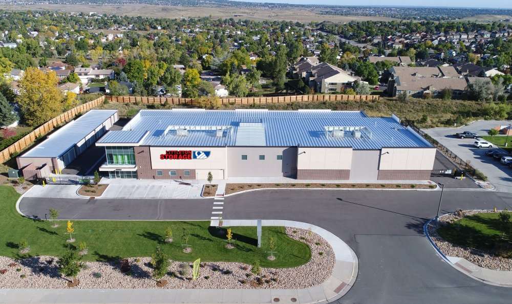 Littleton Storage | 11645 W Belleview Ave, Littleton, CO 80127 | Phone: (303) 647-5751