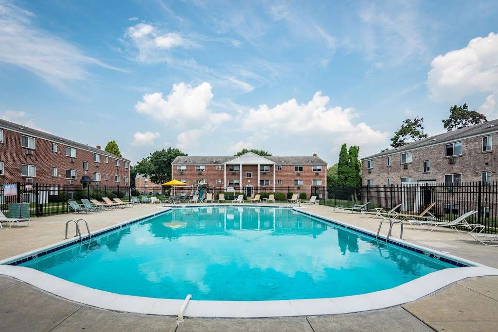 Sweetbriar Apartments | 1917 Oregon Pike, Lancaster, PA 17601, USA | Phone: (717) 925-7598