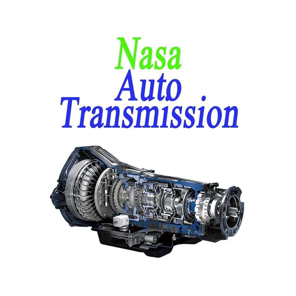 Nasa Auto Transmissions | 1706 C, FM 528 Rd, Webster, TX 77598, USA | Phone: (713) 383-8080