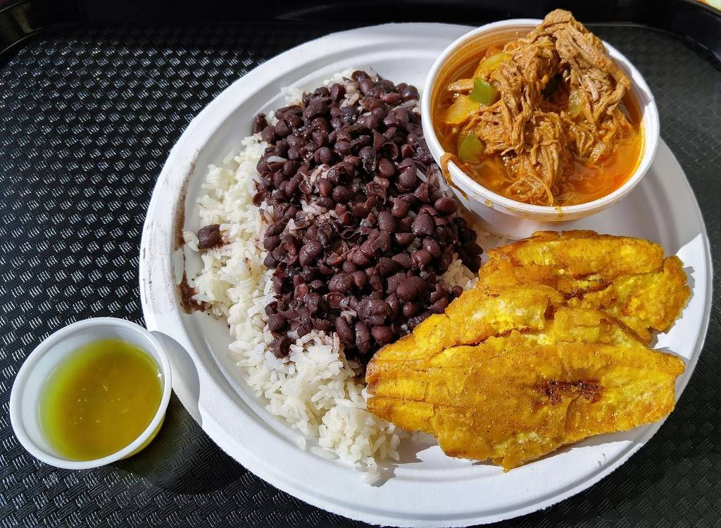 Los Autenticos Cuban cafe | 7339 E Colonial Dr st 1, Orlando, FL 32807, USA | Phone: (407) 282-2322