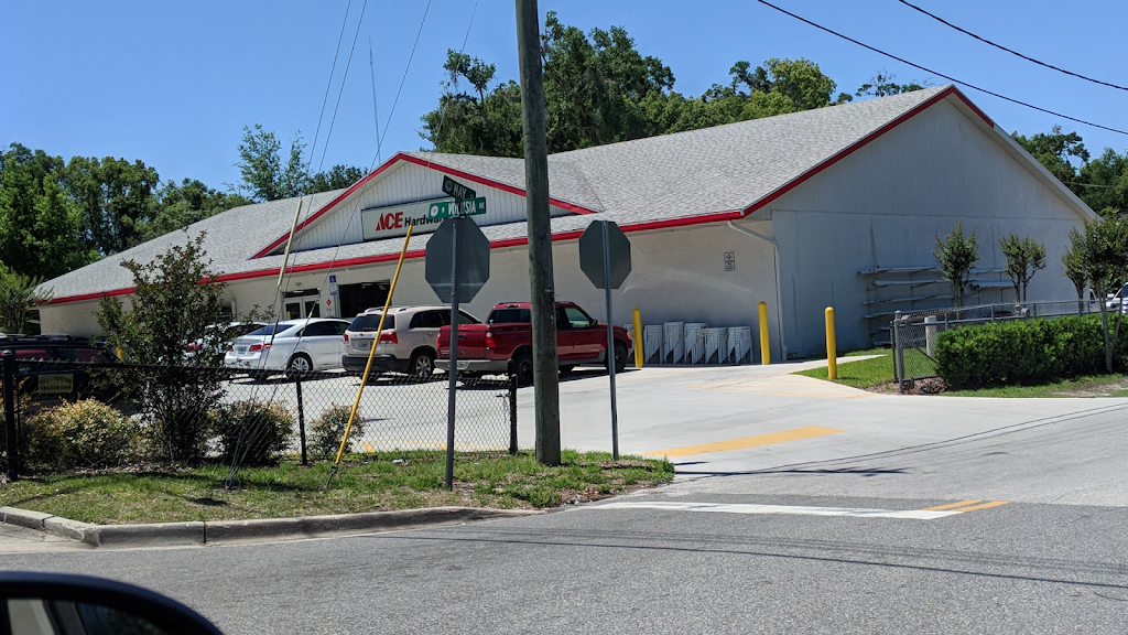 Ace Hardware of Orange City | 595 N Volusia Ave, Orange City, FL 32763, USA | Phone: (386) 775-7744