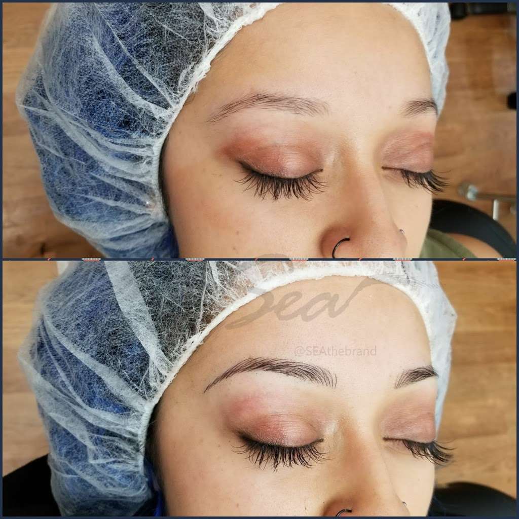 Microblading & Scalp Micropigmentation by SEA | 8463 159th St, Jamaica, NY 11432 | Phone: (646) 493-7288