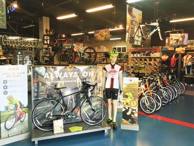 Trek Bicycle Store Clermont | 1675 Hancock Rd Suite 600, Clermont, FL 34711, USA | Phone: (352) 536-2453