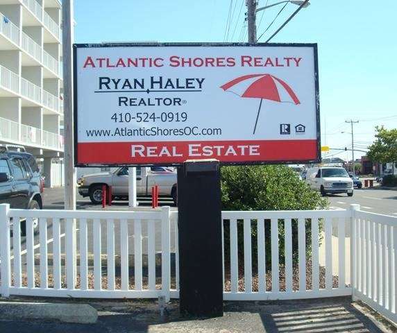 Atlantic Shores Realty | 7510 Coastal Hwy, Ocean City, MD 21842 | Phone: (410) 524-0919