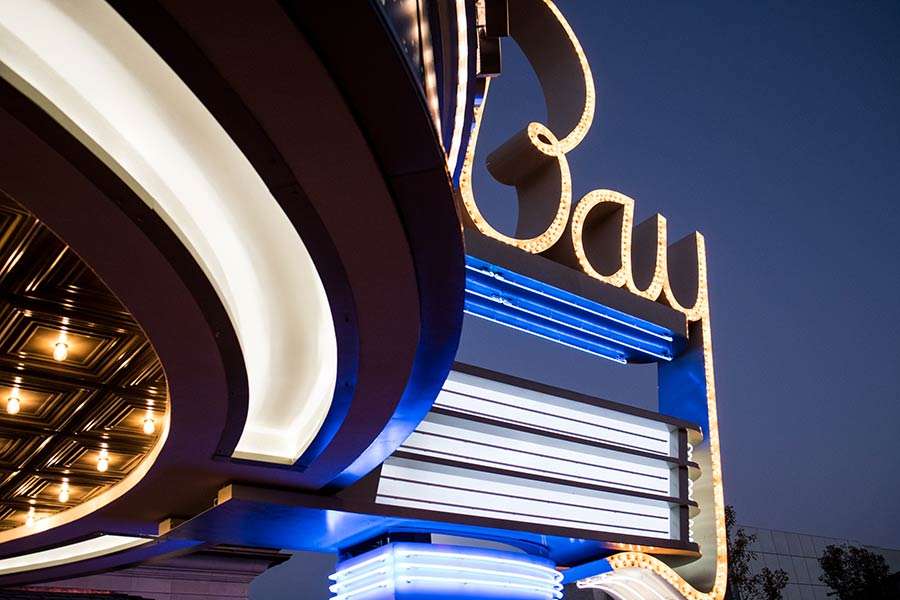 The Bay Theatre by Cinépolis Luxury Cinemas | 1035 N Swarthmore Ave, Pacific Palisades, CA 90272 | Phone: (310) 230-1457