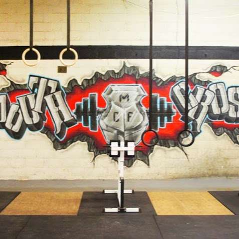 Monmouth CrossFit | 13 Fairview Ave, Little Silver, NJ 07739, USA | Phone: (973) 222-9158