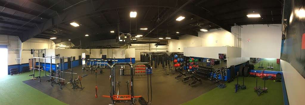 Box HIIT Fitness Forma | 143 Atlantic Dr Suite A, Maitland, FL 32751, USA | Phone: (407) 853-5317