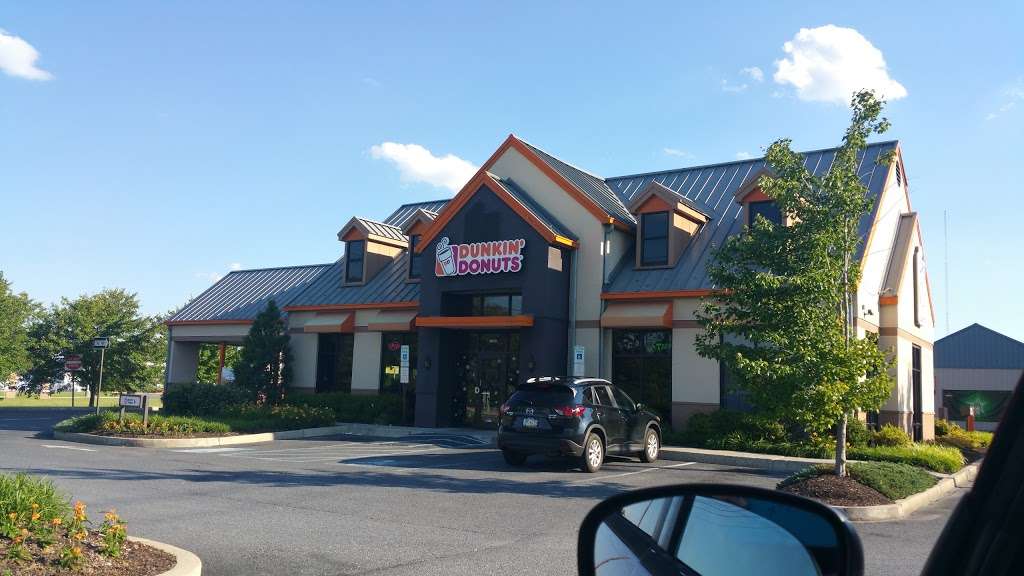 Dunkin Donuts | 3670 MacArthur Rd, Whitehall, PA 18052 | Phone: (610) 440-0317