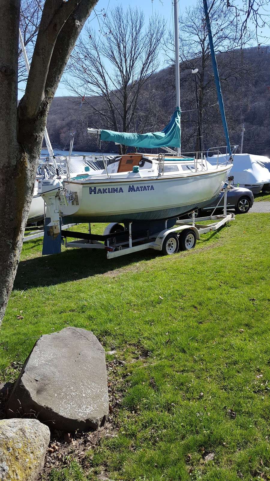 Candlewood Yacht Club | 7 Shore Dr, New Fairfield, CT 06812, USA | Phone: (203) 746-9303