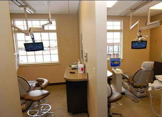 Kluth Family & Cosmetic Dentistry, Inc. | 16000 Prosperity Dr suite 400, Noblesville, IN 46060 | Phone: (317) 770-1050