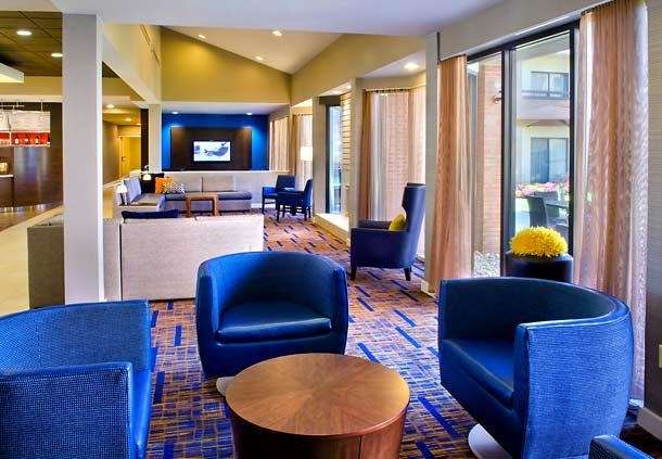 Courtyard by Marriott Boston Foxborough/Mansfield | 35 Foxborough Blvd, Foxborough, MA 02035 | Phone: (508) 543-5222