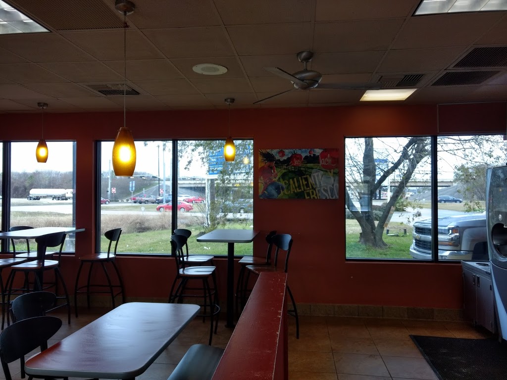 Jack in the Box | 8832 TX-146, Baytown, TX 77523, USA | Phone: (281) 383-7363