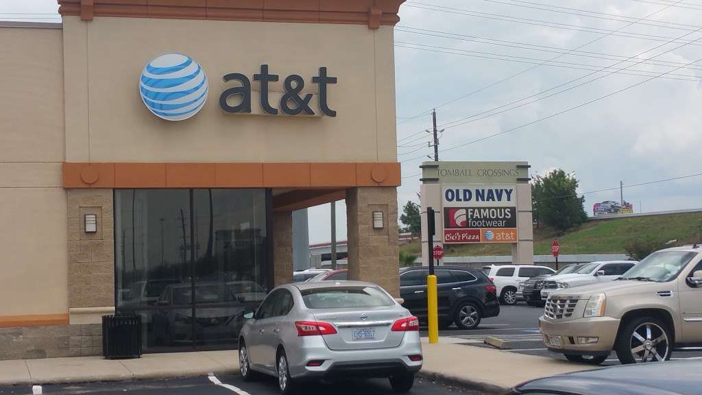 AT&T Store | 22521 Tomball Pkwy Ste. 105, Houston, TX 77070, USA | Phone: (281) 655-7883