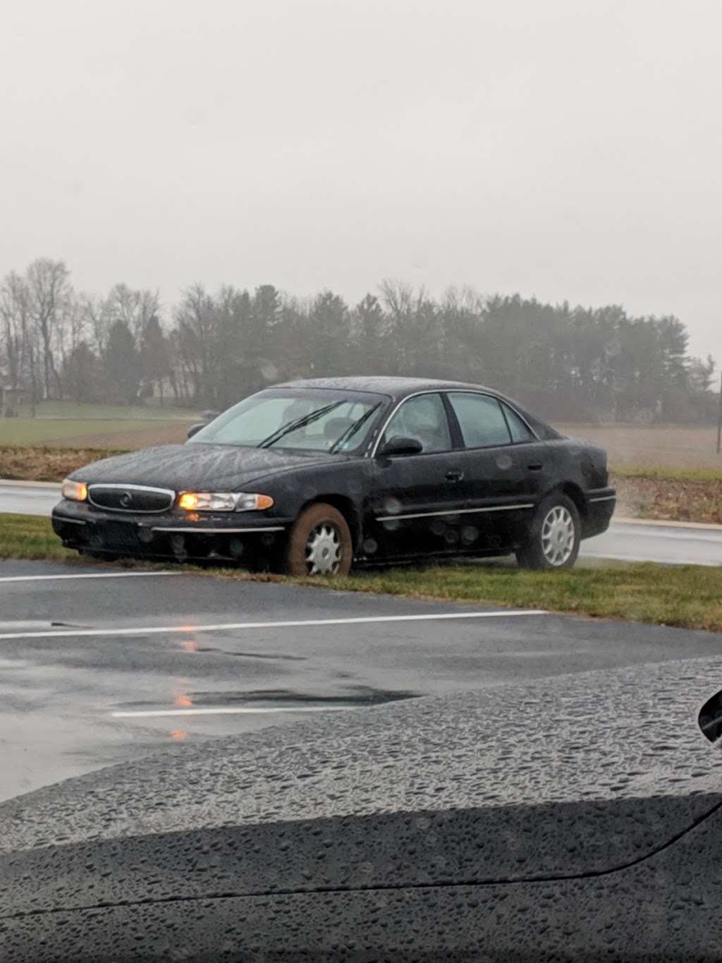 Millbach Mennonite Church (Weaverland Conference) | 3 S Millbach Rd, Newmanstown, PA 17073, USA