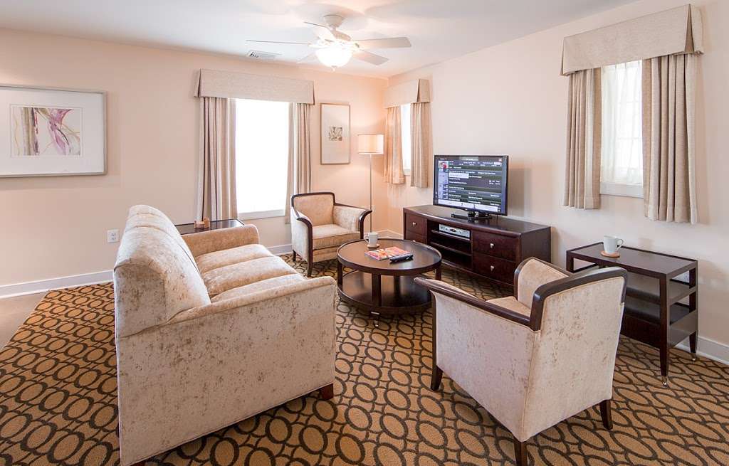 Louella Extended Stay Apartments | 29 Louella Ct, Wayne, PA 19087 | Phone: (610) 687-5000