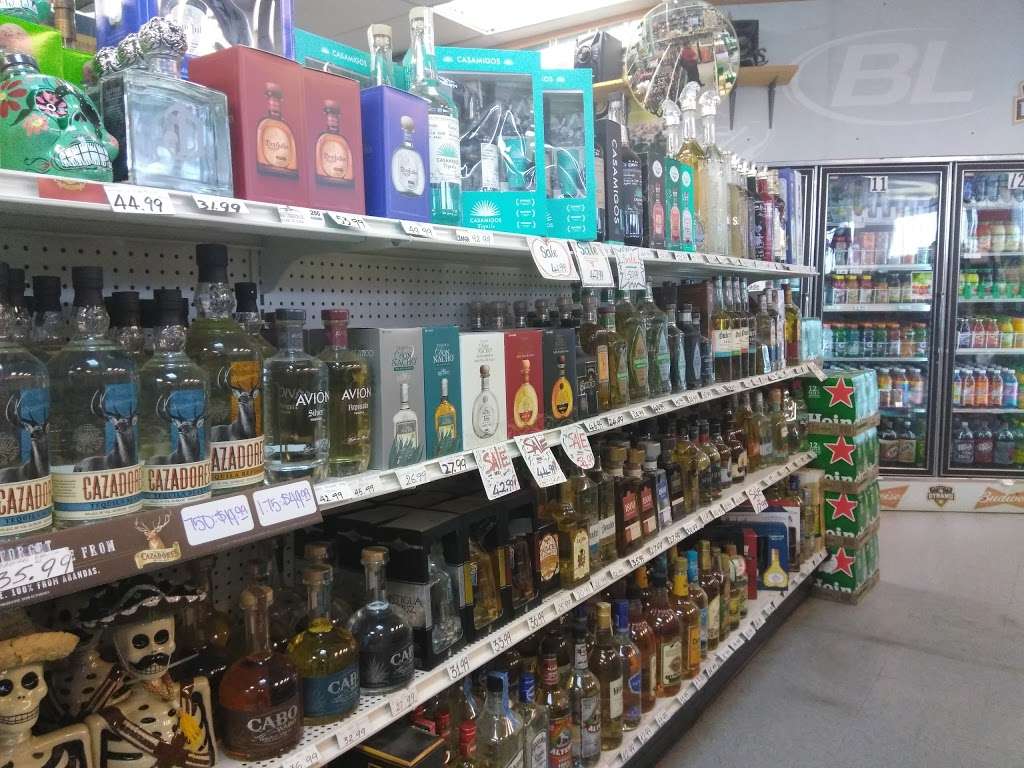 Lone Star Liquor | 764 W Gulf Bank Rd, Houston, TX 77088, USA | Phone: (281) 591-2866