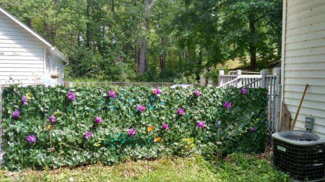 A Color Tree Fence Screen & Sun Shade Sail | 3211, 153 Mercury Cir, Pomona, CA 91768 | Phone: (626) 283-8763