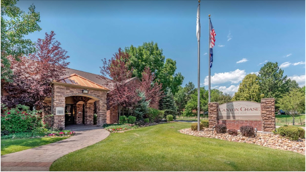 Canyon Chase Apartments | 400 W 123rd Ave, Westminster, CO 80234 | Phone: (720) 619-2366