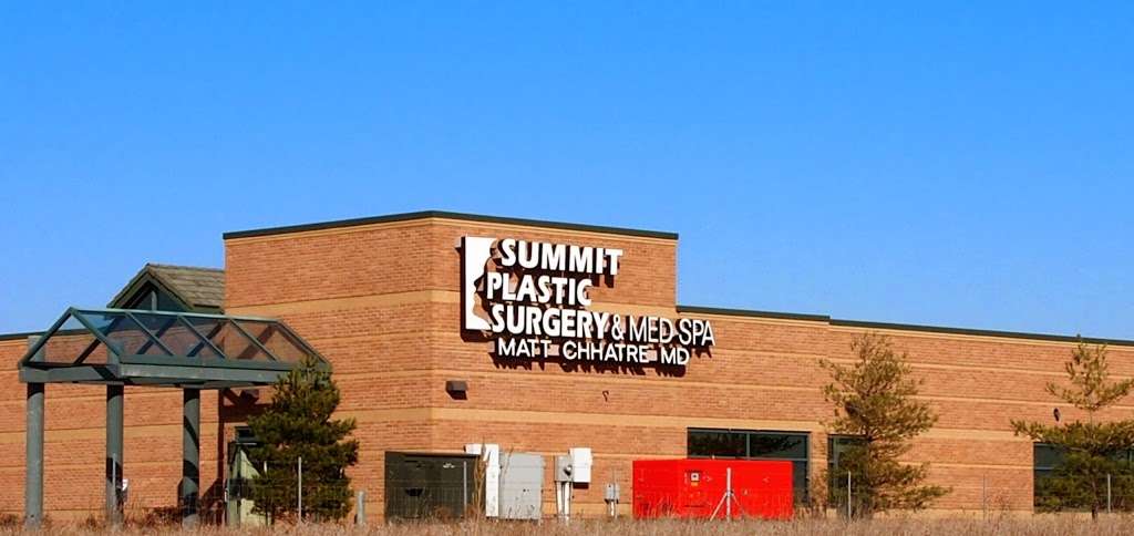 Summit Plastic Surgery & Med Spa | 3151 NE Carnegie Dr, Lees Summit, MO 64064, USA | Phone: (816) 347-0026
