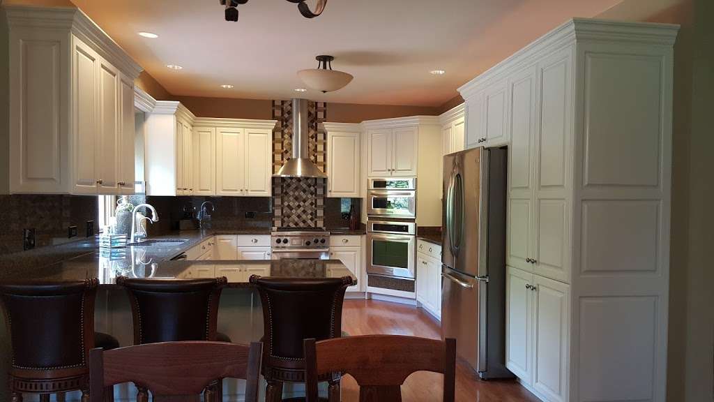 Kammes Colorworks, Inc. | 4N196 Farmview Rd, Elburn, IL 60119, USA | Phone: (630) 675-5414